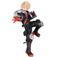 FuRyu Trio-Try-iT Figure - My Hero Academia - Katsuki Bakugo