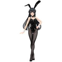 FuRyu BiCute Bunnies Figure - Rascal Does Not Dream Series - Mai Sakurajima