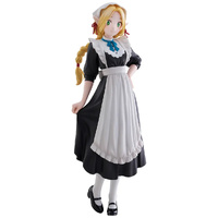 TENITOL TALL - Delicious in Dungeon - Marcille Classic Maid Ver.