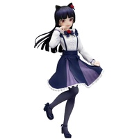 FuRyu Trio-Try-iT Figure - Oreimo 2 - Kuroneko