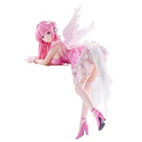 FuRyu Noodle Stopper Figure - Goddess of Victory Nikke - Dorothy Nostalgia