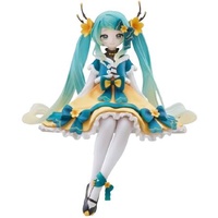 FuRyu Noodle Stopper Figure - Hatsune Miku 2025 Chinese New Year Ver.