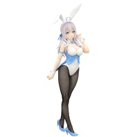 FuRyu BiCute Bunnies Figure - Alya Sometimes Hides Her Feelings in Russian - Alya