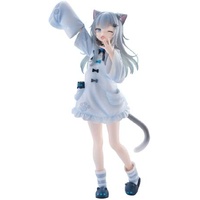 FuRyu Trio-Try-iT Figure - Nachoneko - Nachoneko