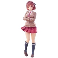 FuRyu Trio-Try-iT Figure - I'm Getting Married to a Girl I Hate in My Class - Akane Sakuramori