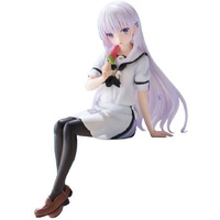 FuRyu Noodle Stopper Figure - Summer Pockets - Shiroha Naruse