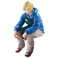 FuRyu Noodle Stopper Figure - SAKAMOTO DAYS - Shin Asakura