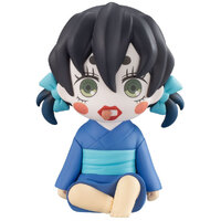 Demon Slayer: Kimetsu no Yaiba - Potetto Figure - Inoko