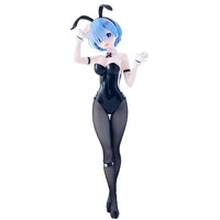 FuRyu BiCute Bunnies Figure - ReZERO - Starting Life in Another World - Rem Bicolor Ver.