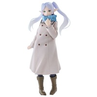 FuRyu Trio-Try-iT Figure - Frieren Beyond Journey’s End - Frieren