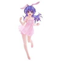 FuRyu BiCute Bunnies Figure - Higurashi When They Cry SOTSU  - Hanyu