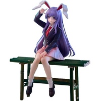 FuRyu Noodle Stopper Figure - Touhou Project - Reisen Udongein Inaba