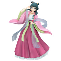 FuRyu Trio-Try-iT Figure - The Apothecary Diaries - Maomao