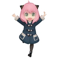 SPY×FAMILY Trio-Try-iT Figure - Anya Forger