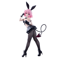 FuRyu BiCute Bunnies Figure - To Love Ru Darkness - Momo Belia Deviluke
