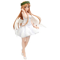FuRyu BiCute Pure Figure - Sword Art Online - Asuna