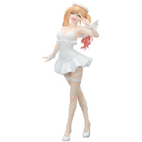FuRyu BiCute Pure Figure - My Dress-Up Darling  - Marin Kitagawa