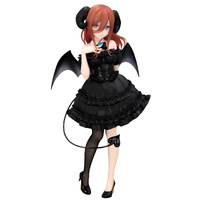 FuRyu BiCute Dark Figure - The Quintessential Quintuplets Specials 2 - Nakano Miku