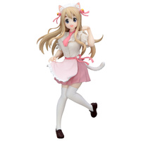 FuRyu Trio-Try-iT Figure - K-ON - Tsumugi Kotobuki