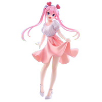 FuRyu Trio-Try-iT Figure - The Shiunji Family Children - Shiunji Ouka Theme Park Day Ver.