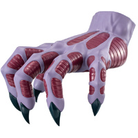 FuRyu Noodle Stopper Figure - Hell Teacher Jigoku Sensei Nube - Demon’s Hand