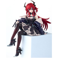 FuRyu Noodle Stopper Figure - ARKNIGHTS - Surtr