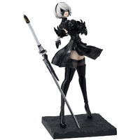 TENITOL 2B - NieR:Automata Ver1.1a