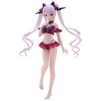 Tenitol Tall - Overlord - Shalltear