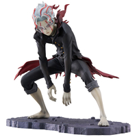 DAN DA DAN - Okarun (transformed)