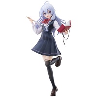 TENITOL TALL Elaina School Uniform Ver.