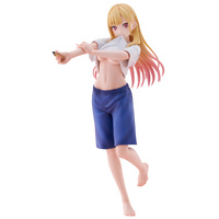 TENITOL TALL - My Dress-Up Darling - Marin Kitagawa Gojo's Gym Uniform Ver.