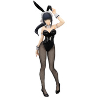 FuRyu BiCute Bunnies Figure - OVERLORD - Narberal