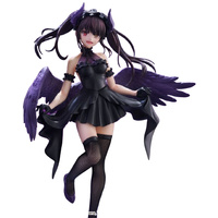 FuRyu BiCute Dark Figure - Date A Live Ⅴ - Kurumi Tokisaki