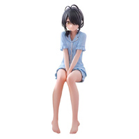 FuRyu Noodle Stopper Figure - The Shiunji Family Children - Kotono Shiunji