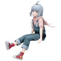 FuRyu Noodle Stopper Figure - Touring After the Apocalypse - Airi