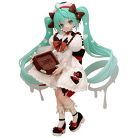 FuRyu Trio-Try-iT Figure -Hatsune Miku × TIROL CHOCO Milk Ver.