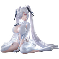 FuRyu Noodle Stopper Figure - Goddess of Victory Nikke - Cinderella