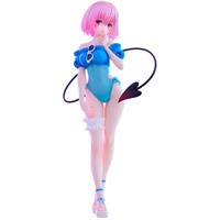 FuRyu Trio-Try-iT Figure - To Love Ru Darkness - Momo Belia Deviluke