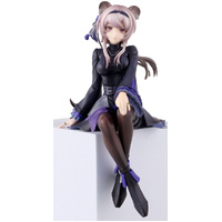 FuRyu Noodle Stopper Figure - ARKNIGHTS – Lin