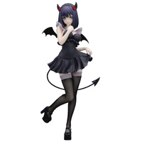 FuRyu BiCute Dark Figure - My Dress-Up Darling - Marin Kitagawa Shizuku Kuroe Ver.