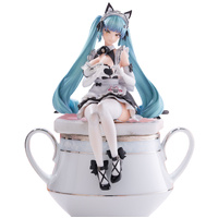 FuRyu Noodle Stopper Figure - GODDESS OF VICTORY NIKKE - Privaty Unkind Maid