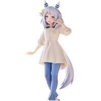 FuRyu Trio-Try-iT Figure - Umamusume Pretty Derby - Hishi Miracle