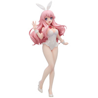 FuRyu BiCute Bunnies Figure - BAKA and TEST - Summon the Beasts - Himeji Mizuki