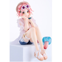 FuRyu Noodle Stopper Figure - ARKNIGHTS - Goldenglow Summer Flowers FA394 Ver.