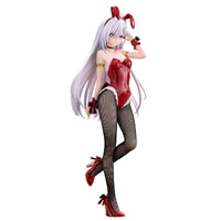 FuRyu BiCute Bunnies Figure - Playing Death Games to Put Food on the Table  - Yuki