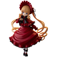 FuRyu Trio-Try-iT Figure - Rozen Maiden - Shinku
