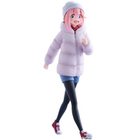 FuRyu Trio-Try-iT Figure - Laid-back Camp Season 3 - Nadeshiko Kagamihara