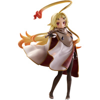 FuRyu Trio-Try-iT Figure -Sentenced to Be a Hero - Teoritta