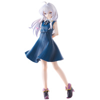 FuRyu Trio-Try-iT Figure - The Journey of Elaina - Elaina One Piece Dress Ver.