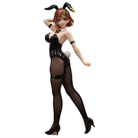 FuRyu BiCute Bunnies Figure - Atelier Ryza 3 Alchemist of the End & the Secret Key - Reisalin Stout